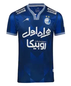 لباس استقلال 2022