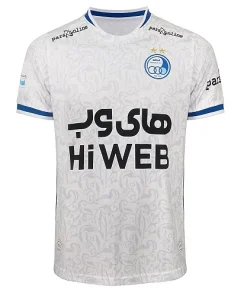 لباس دوم استقلال 2021