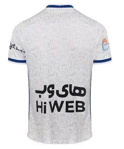 لباس دوم استقلال 2021