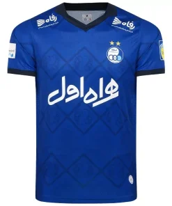 لباس استقلال همراه اول