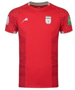 خریدلباس دوم تیم ملی ایران 2023