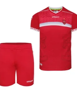 خرید لباس پرسپولیس بچه گانه 2021