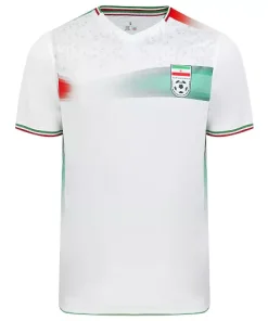 پیراهن تیم ملی ایران 2022