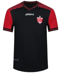 لباس پرسپولیس طرح میناوند