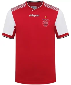 لباس دربی 93 پرسپولیس