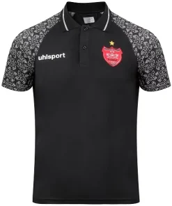 پولوشرت تخته جمشید پرسپولیس2021