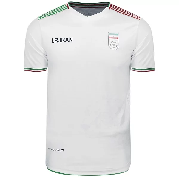 لباس تیم ملی ایران 2021
