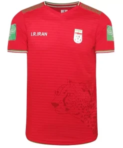 لباس دوم تیم ملی ایران 2021