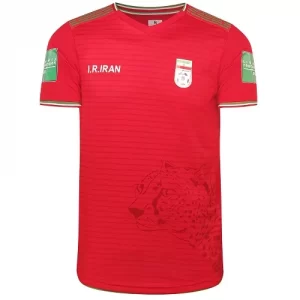 لباس دوم تیم ملی ایران 2021