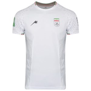 لباس اول تیم ملی ایران زنانه 2023