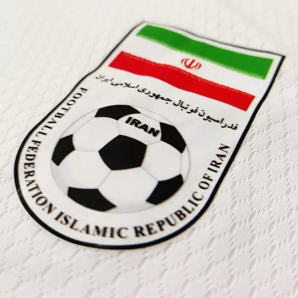 لباس تیم ملی ایران
