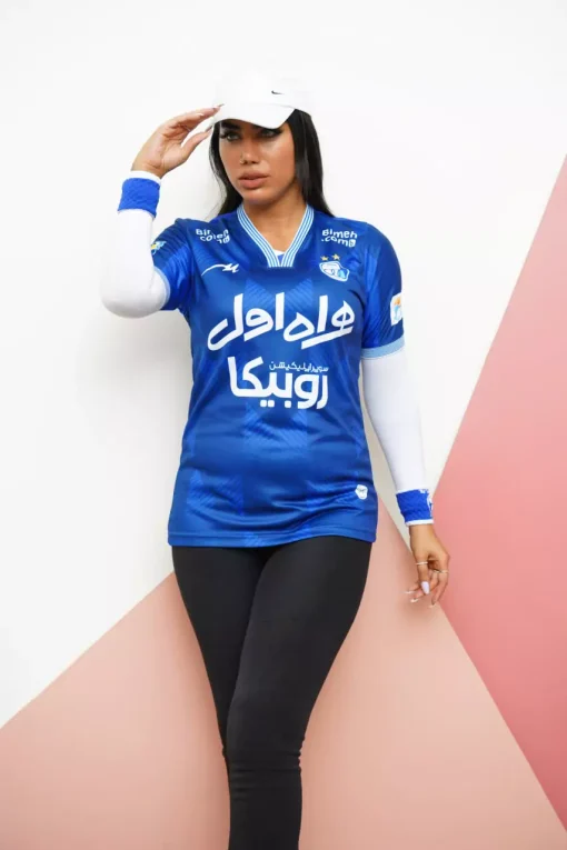 خرید لباس زنانه استقلال 2022