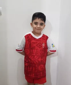 لباس بچه گانه پرسپولیس 1403