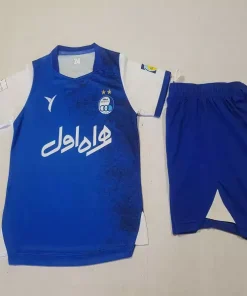 لباس استقلال بچه گانه 2022