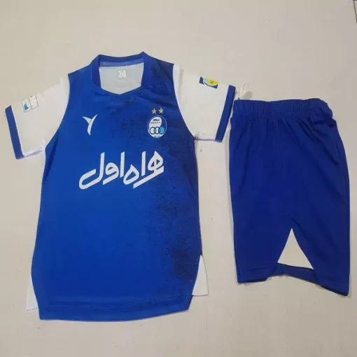 لباس استقلال بچه گانه 2022