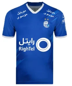 لباس استقلال 2024
