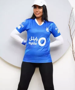 لباس زنانه و دخترانه استقلال 2024 رایتل