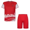 لباس بچه گانه پرسپولیس 2024