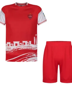 لباس بچه گانه پرسپولیس 2024