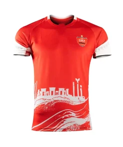 لباس پرسپولیس2024
