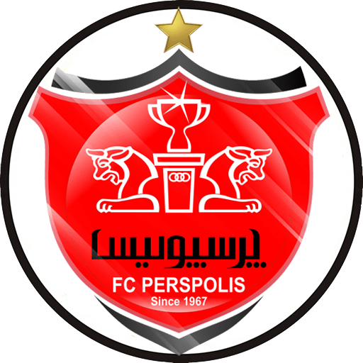 لباس پرسپولیس